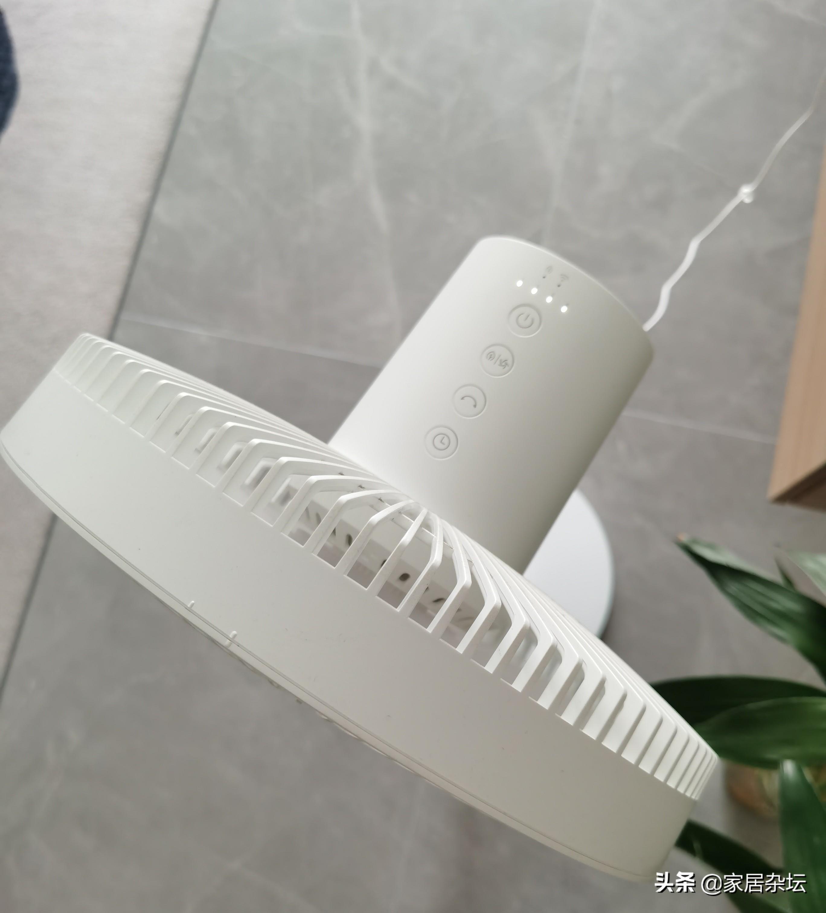 (空气循环扇真的有用吗)被“吹上天”的空气循环扇比空调还好用?真的吗?建议弄清这些 第3张 (空气循环扇真的有用吗)被“吹上天”的空气循环扇比空调还好用?真的吗?建议弄清这些 第3张