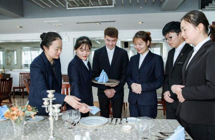 (旅游管理专业就业方向)旅游管理专业主要学什么?就业方向和前景怎么样? 第4张 (旅游管理专业就业方向)旅游管理专业主要学什么?就业方向和前景怎么样? 第4张