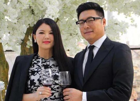 (李湘身价多少个亿)自带上亿身价嫁入伪豪门:李湘活出大女主,刘涛事业开挂 第8张 (李湘身价多少个亿)自带上亿身价嫁入伪豪门:李湘活出大女主,刘涛事业开挂 第8张