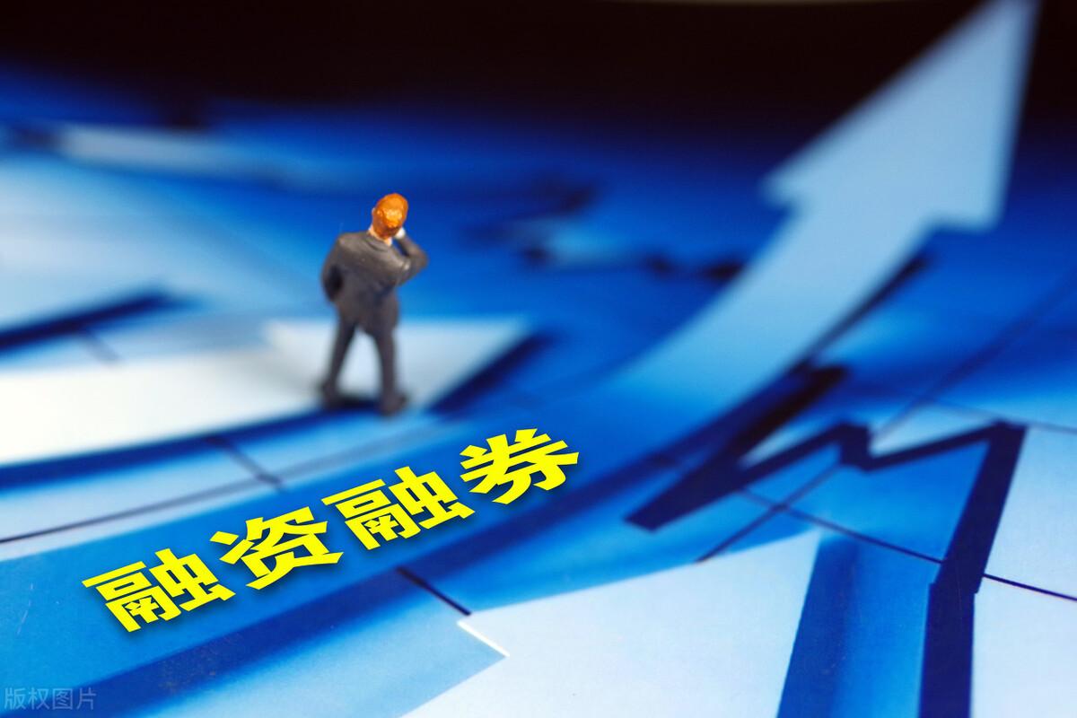 (股票融是什么意思)股票中的“次新”和“融”是什么意思?新股不炒钱不借,吃嘛嘛香 第5张 (股票融是什么意思)股票中的“次新”和“融”是什么意思?新股不炒钱不借,吃嘛嘛香 第5张