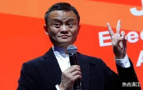 (马云儿子)看看马云的儿子马元坤,再看看女儿马雪,网友:基因真强大  第1张 (马云儿子)看看马云的儿子马元坤,再看看女儿马雪,网友:基因真强大  第1张