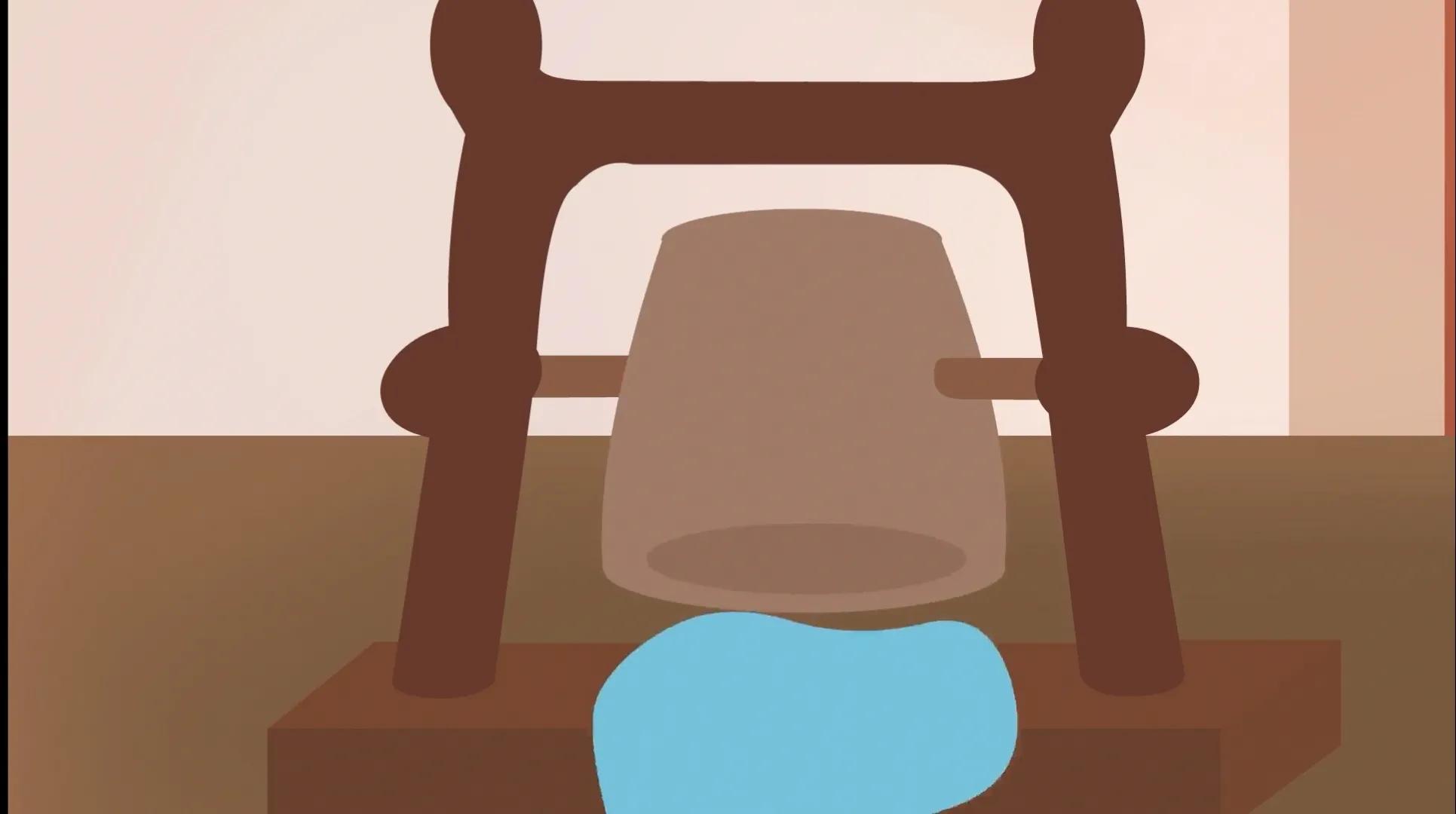 (座右铭是什么意思)为什么说座右铭,而不是说“座左铭”,你知道吗?  第4张 (座右铭是什么意思)为什么说座右铭,而不是说“座左铭”,你知道吗?  第4张