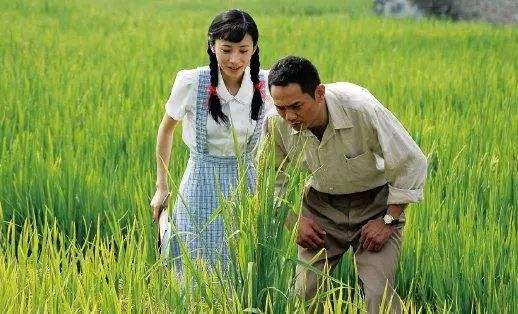 (袁隆平资产)20年前，袁隆平无形资产就为1000亿，却仍旧低调做人  第4张