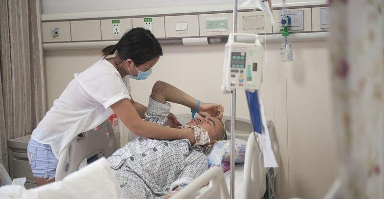 (95后小伙患白血病2年理赔88次)95后小伙患白血病2年理赔88次,都说保险坑多那么买保险值吗? 第3张 (95后小伙患白血病2年理赔88次)95后小伙患白血病2年理赔88次,都说保险坑多那么买保险值吗? 第3张