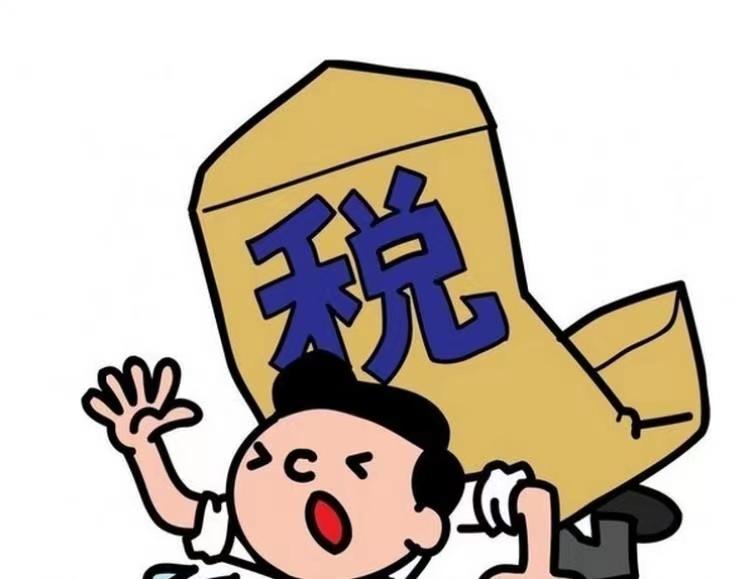 (为什么要扣税)生活处处都有税，为什么要交税呢?  第1张