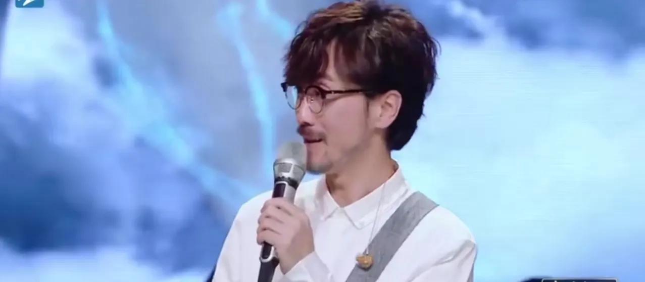 周传雄的身价,周传雄的“消失”,是华语乐坛的“悲哀” 第15张 周传雄的身价,周传雄的“消失”,是华语乐坛的“悲哀” 第15张