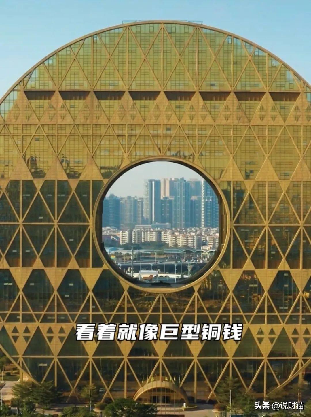 (广州圆大厦老板是谁)“广州圆”大麻烦!潮汕老板10岁办塑料厂，如今欠债...  第3张