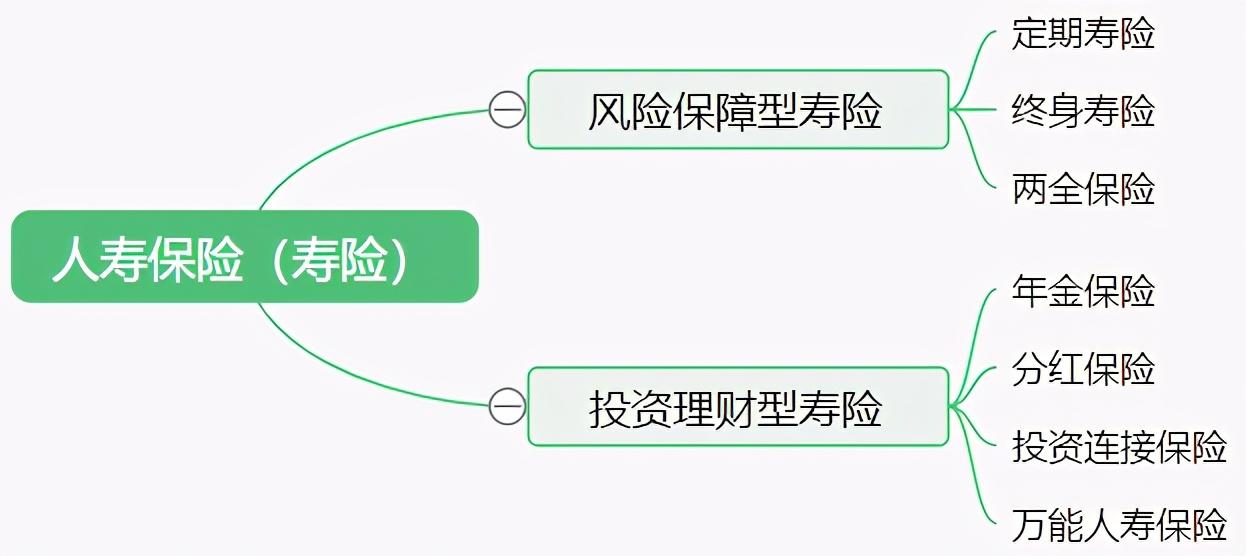 (人寿保险险种介绍)保险8--人寿保险介绍及买入须知  第1张