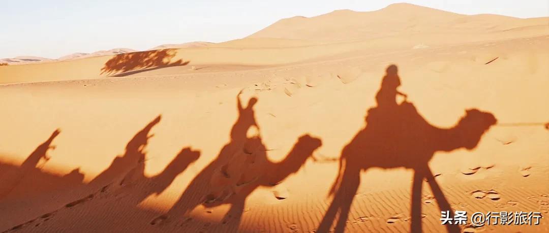 (河西走廊位于什么以西)关于河西走廊，这应该是最全的介绍了  第77张