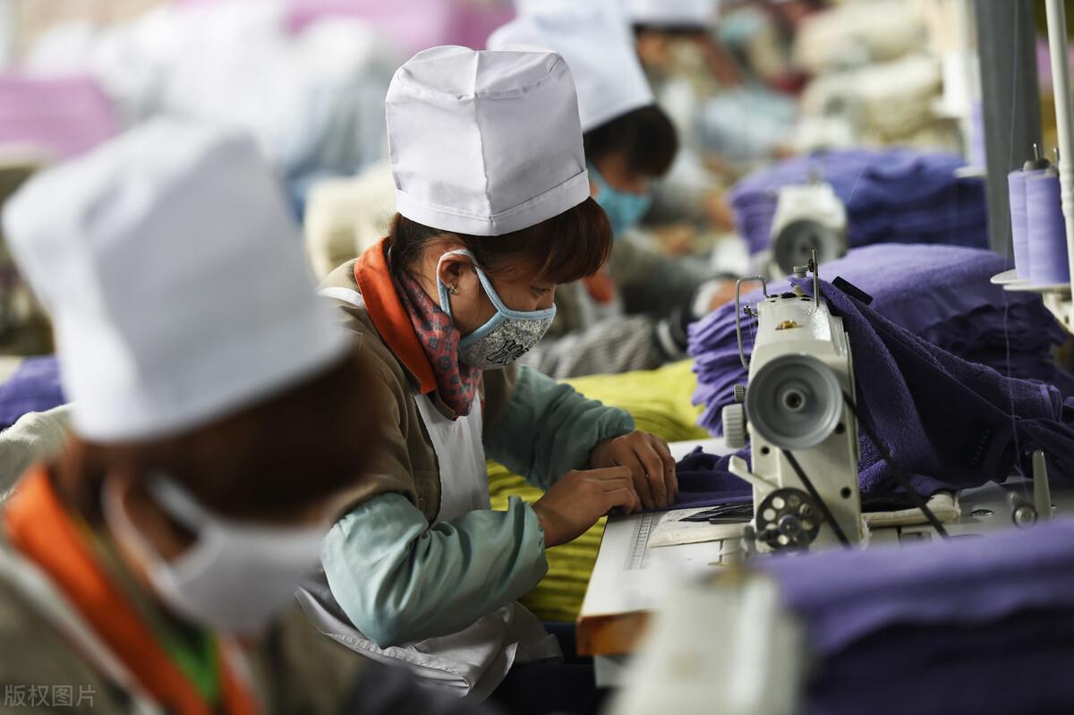 (农民工工资)农民工每年能赚多少钱?别瞎猜了,来看一下最新的农民工工资 第2张 (农民工工资)农民工每年能赚多少钱?别瞎猜了,来看一下最新的农民工工资 第2张