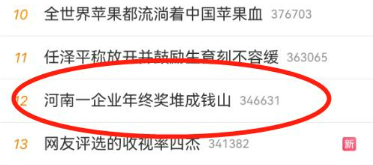 (15万年终奖扣多少税)河南矿山6100万年终奖要交多少税及企业有什么涉税风险? 第1张 (15万年终奖扣多少税)河南矿山6100万年终奖要交多少税及企业有什么涉税风险? 第1张