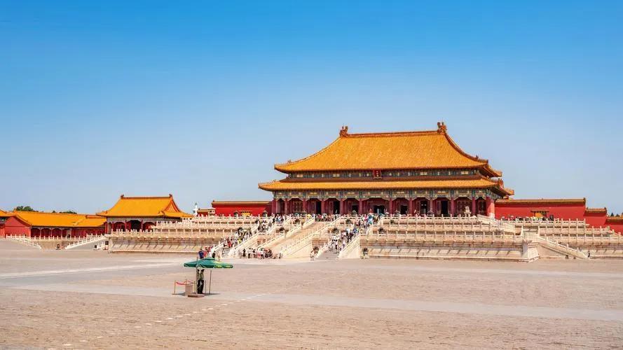 (中国十大名胜古迹)中国的十大名胜古迹  第3张 (中国十大名胜古迹)中国的十大名胜古迹  第3张