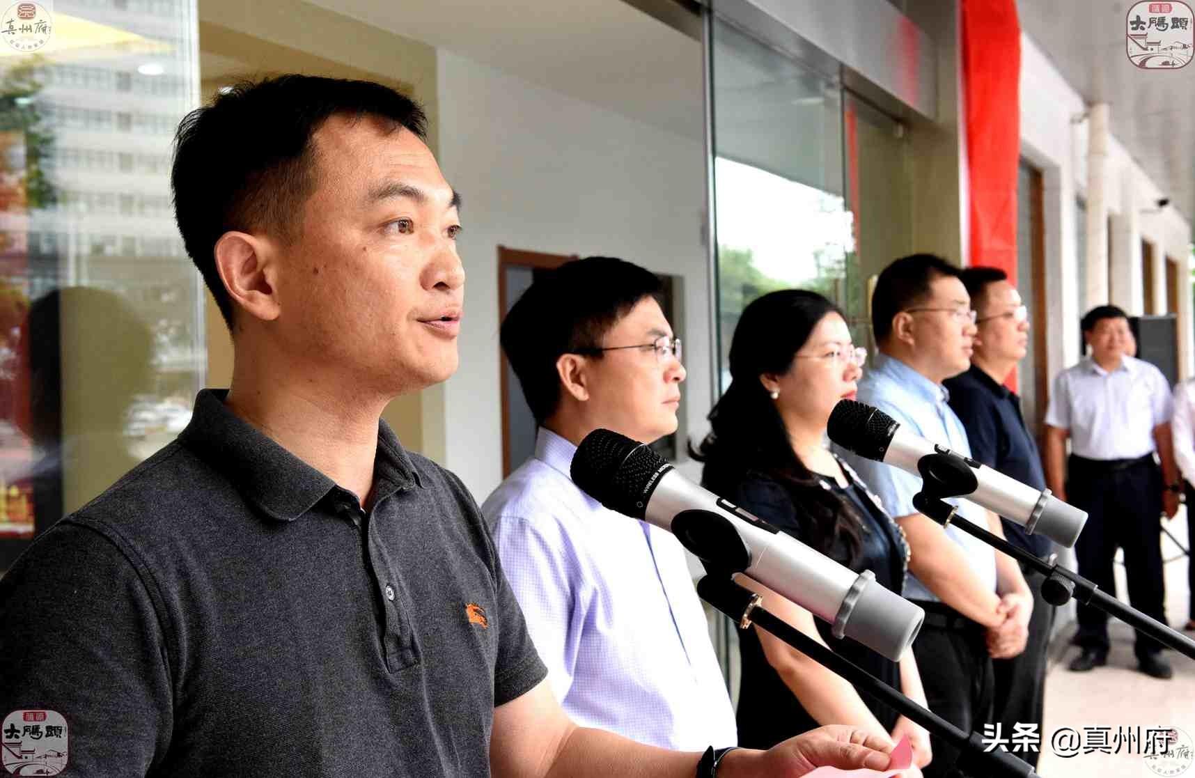 (城发投资集团有限公司)江苏仪征成立城市发展投资控股集团有限公司资源大整合城市大发展 第8张 (城发投资集团有限公司)江苏仪征成立城市发展投资控股集团有限公司资源大整合城市大发展 第8张