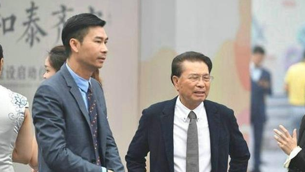 (美的老板是谁)美的老板何享健，坐拥2250亿财富无人继承，三个孩子均为老总  第3张