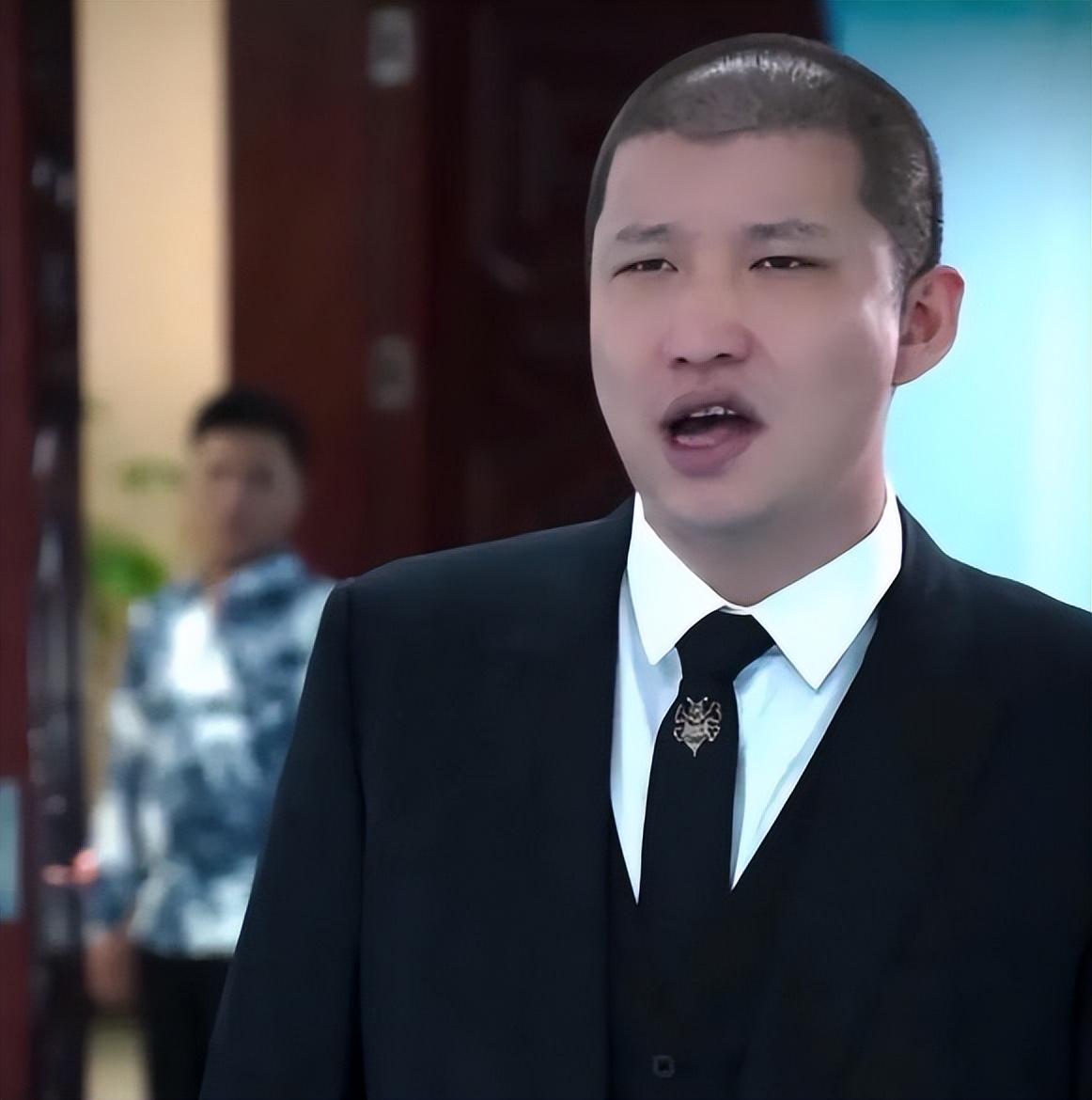 二驴身价多少个亿，二驴复出辛巴力挺，自曝身价超10亿，称不会再骗粉丝，网友:还演  第4张