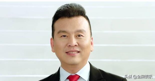 (主持人工资)央视主持人工资仅20万出头!张泽群和尼格买提没说谎  第4张