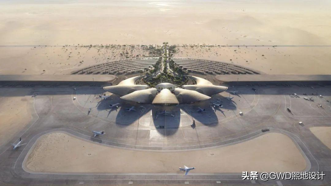(b哥的身价)「设计篇」全球建筑师身价TOP10出炉!扎哈、福斯特、盖里、大B哥 第78张 (b哥的身价)「设计篇」全球建筑师身价TOP10出炉!扎哈、福斯特、盖里、大B哥 第78张