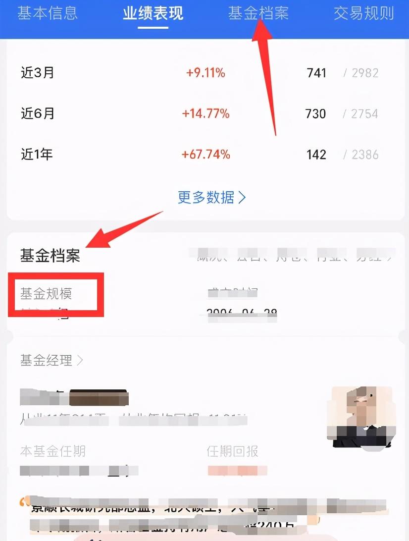 (支付宝基金怎么玩)支付宝基金怎么玩才能赚钱新手入门 第8张 (支付宝基金怎么玩)支付宝基金怎么玩才能赚钱新手入门 第8张