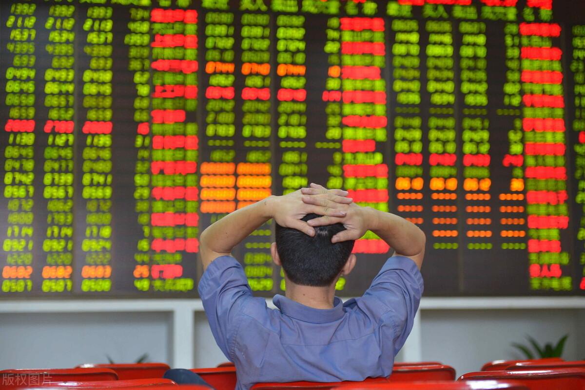 公务员要求严格,公职人员能炒股吗?不碰“红线”就行(公务员能炒股吗) 第3张 公务员要求严格,公职人员能炒股吗?不碰“红线”就行(公务员能炒股吗) 第3张