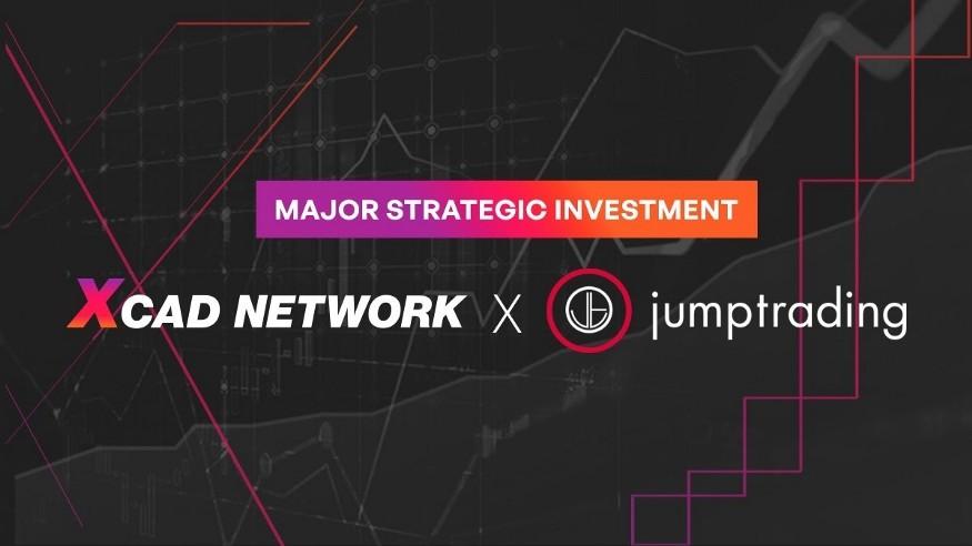 (cad货币)宝藏代币XCAD(Xcad Network)分析 第1张 (cad货币)宝藏代币XCAD(Xcad Network)分析 第1张