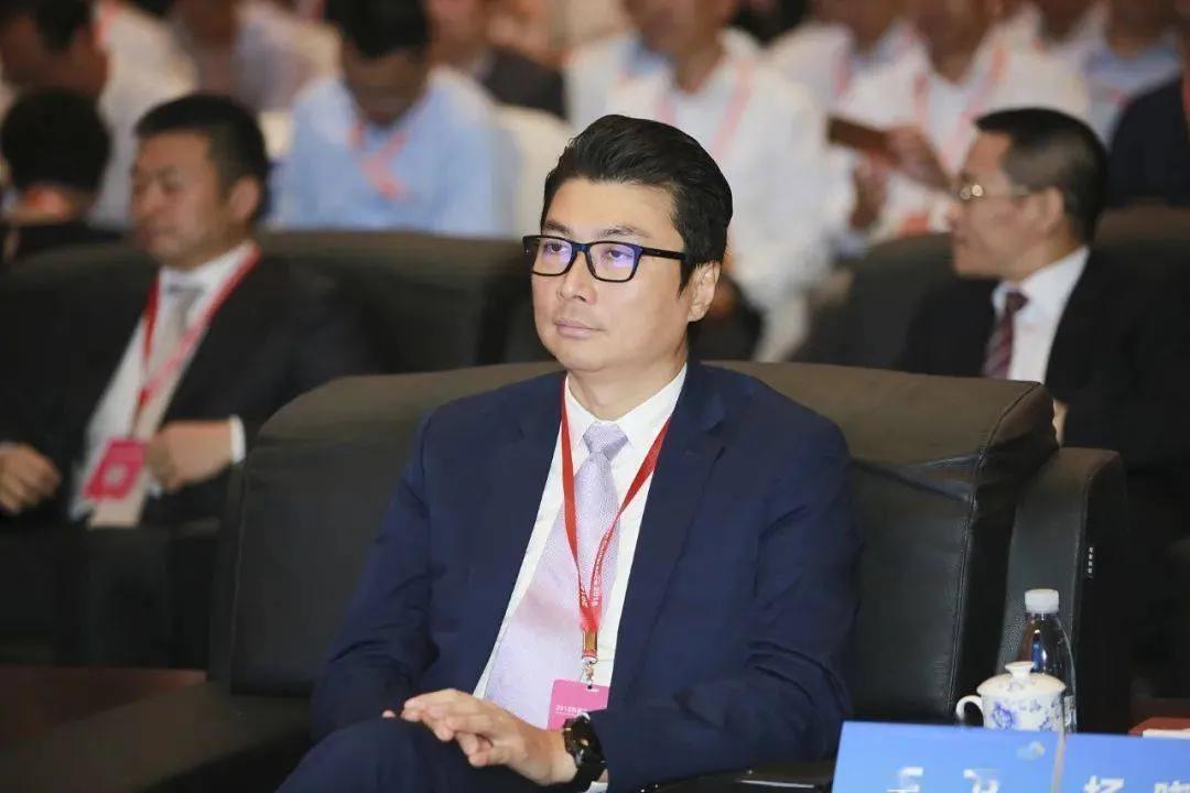 (大陆富豪排行榜)中国顶级富豪排行榜，他竟然还是首富  第3张