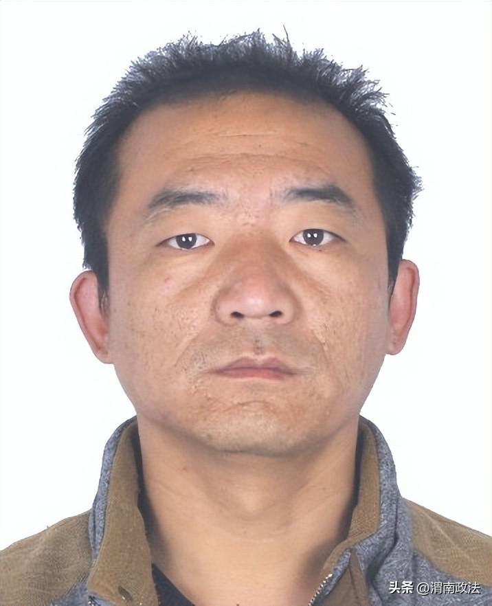 (被执行人)曝光!大荔法院公布新一批失信被执行人名单(2022年第四批) 第18张 (被执行人)曝光!大荔法院公布新一批失信被执行人名单(2022年第四批) 第18张