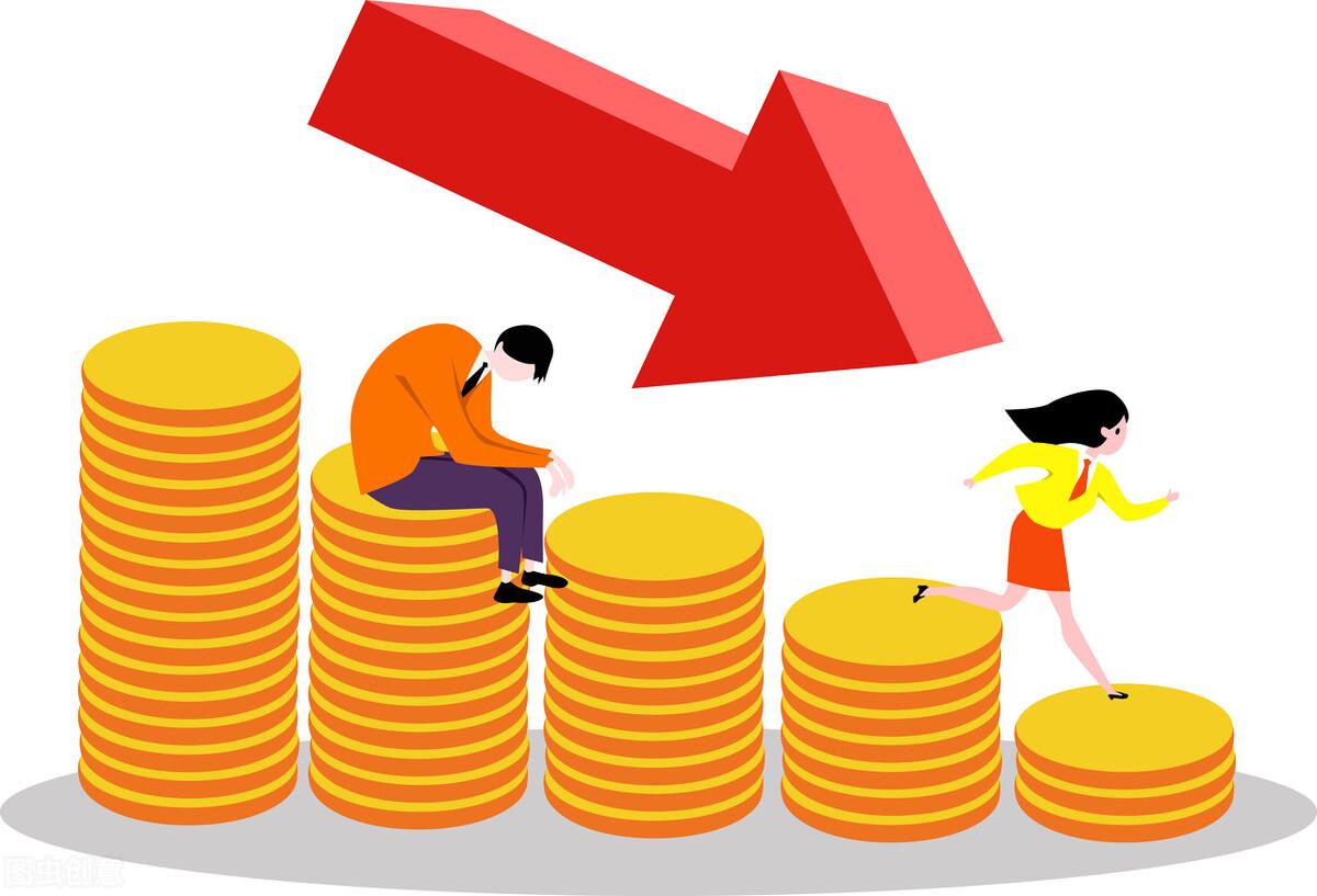 债券基金会亏本吗,债券类理财产品,最近一直亏,未来本金能否都会被亏完? 第3张 债券基金会亏本吗,债券类理财产品,最近一直亏,未来本金能否都会被亏完? 第3张