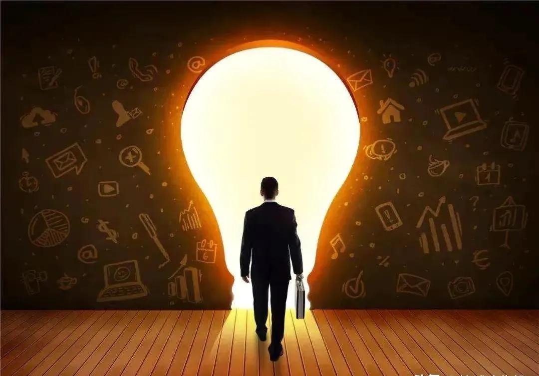 (什么赚钱)你选择什么,就会得到什么,六种赚钱方式,你选择了哪种? 第1张 (什么赚钱)你选择什么,就会得到什么,六种赚钱方式,你选择了哪种? 第1张