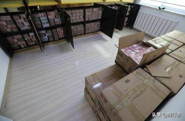 马云有多少亿人民币，个人资产达到5500亿元人民币是什么概念，有人资产超过5500亿吗?  第3张