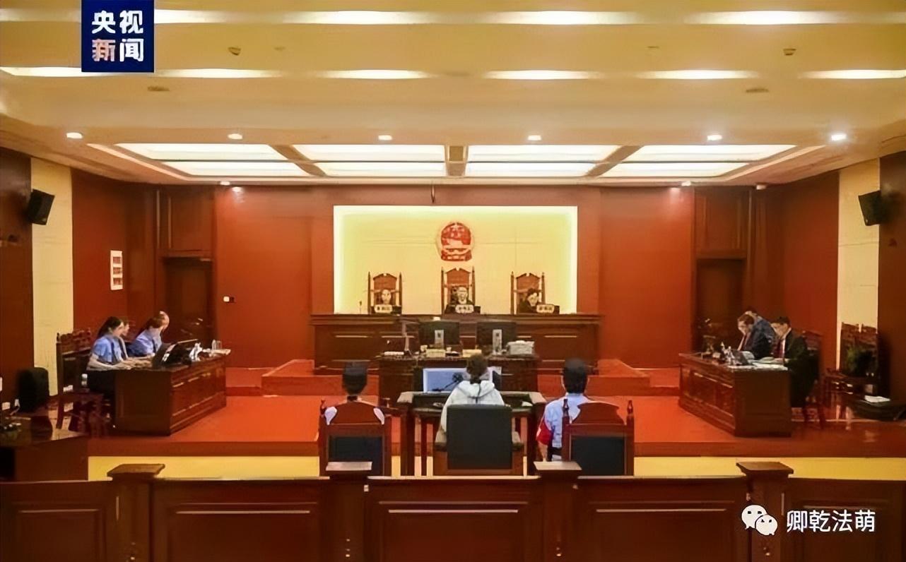 (劳荣枝案庭审对抗激烈 或持续多日)劳荣枝案二审罕见控辩激烈对抗彰显刑事正义价值  第3张