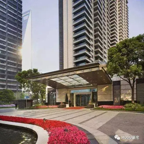 (汤臣一品保安工资收入)住在汤臣一品是一种怎样的体验? 第6张 (汤臣一品保安工资收入)住在汤臣一品是一种怎样的体验? 第6张