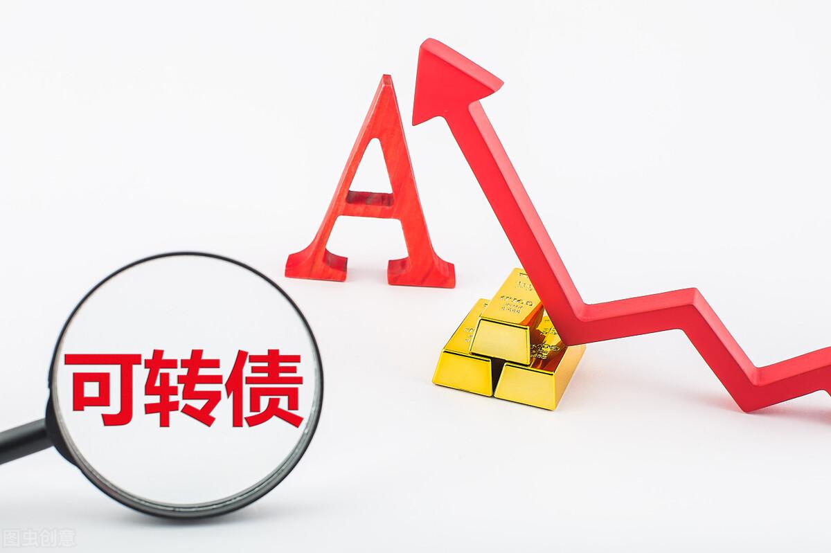 (什么是可转债)什么是可转债,和股票有何区别?可转换债券基金是否值得投资? 第4张 (什么是可转债)什么是可转债,和股票有何区别?可转换债券基金是否值得投资? 第4张