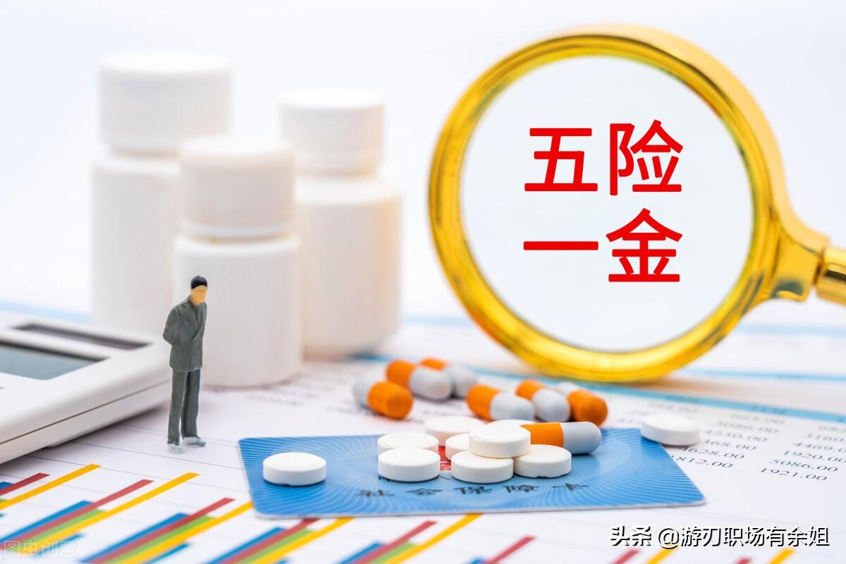 六险二金具体指什么?(六险二金指什么意思)  第1张