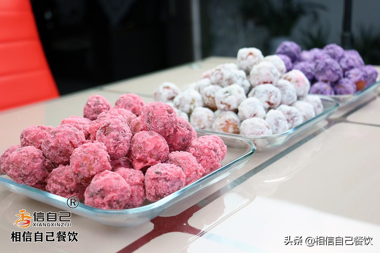 (创业美食小项目)投资不到200元的美食创业项目,只需一个人不用单独买厨具,推荐 第3张 (创业美食小项目)投资不到200元的美食创业项目,只需一个人不用单独买厨具,推荐 第3张