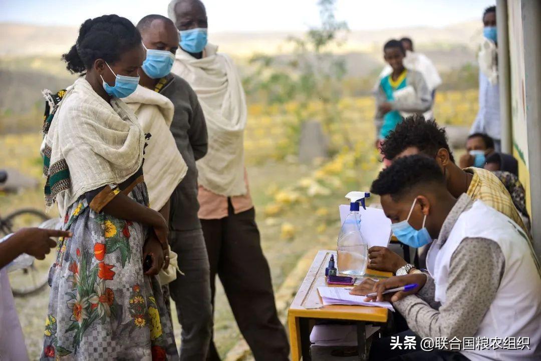 (新扶贫标准)联合国粮农组织公布衡量农村贫困新标准  第6张