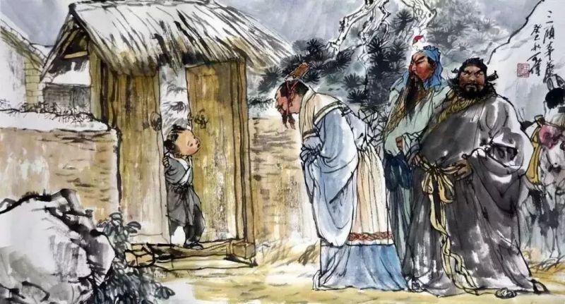 (一米等于多少尺)三国诸葛亮身长八尺,换算成现在有多高?出土的汉朝尺子给出答案 第1张 (一米等于多少尺)三国诸葛亮身长八尺,换算成现在有多高?出土的汉朝尺子给出答案 第1张