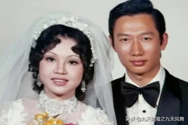 (富士康老板是谁)富士康老板郭台铭姗姗来迟的爱情 第1张 (富士康老板是谁)富士康老板郭台铭姗姗来迟的爱情 第1张