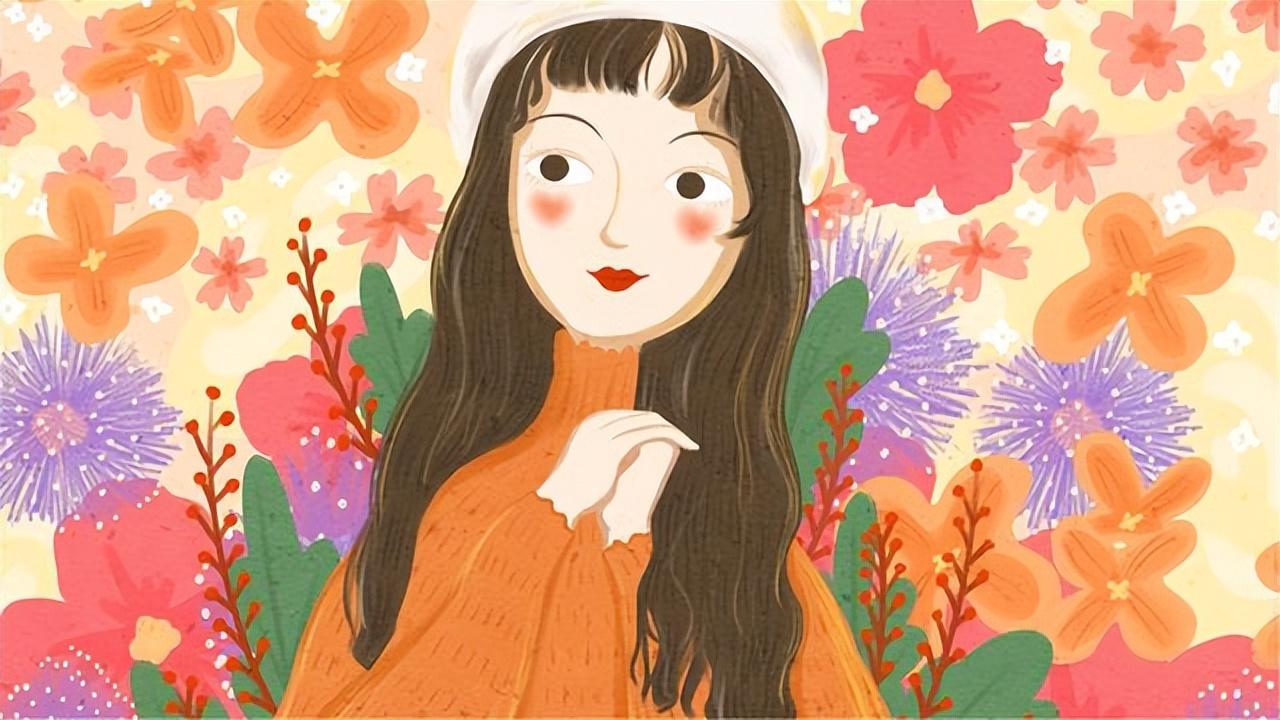 (女人赚钱)此文,写给靠自己努力赚钱的女人 第1张 (女人赚钱)此文,写给靠自己努力赚钱的女人 第1张