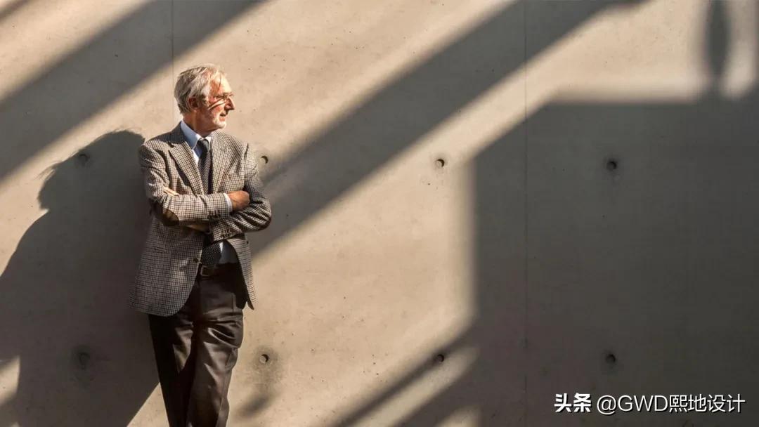 (b哥的身价)「设计篇」全球建筑师身价TOP10出炉!扎哈、福斯特、盖里、大B哥 第34张 (b哥的身价)「设计篇」全球建筑师身价TOP10出炉!扎哈、福斯特、盖里、大B哥 第34张