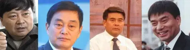 (刘永好四兄弟各自资产)刘永好四兄弟一起做生意，是怎么保持危险的平衡?  第3张