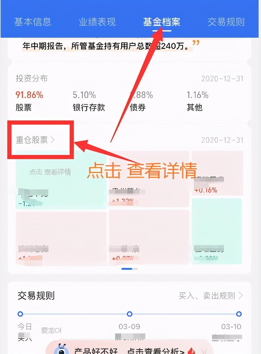 (支付宝基金怎么玩)支付宝基金怎么玩才能赚钱新手入门 第9张 (支付宝基金怎么玩)支付宝基金怎么玩才能赚钱新手入门 第9张