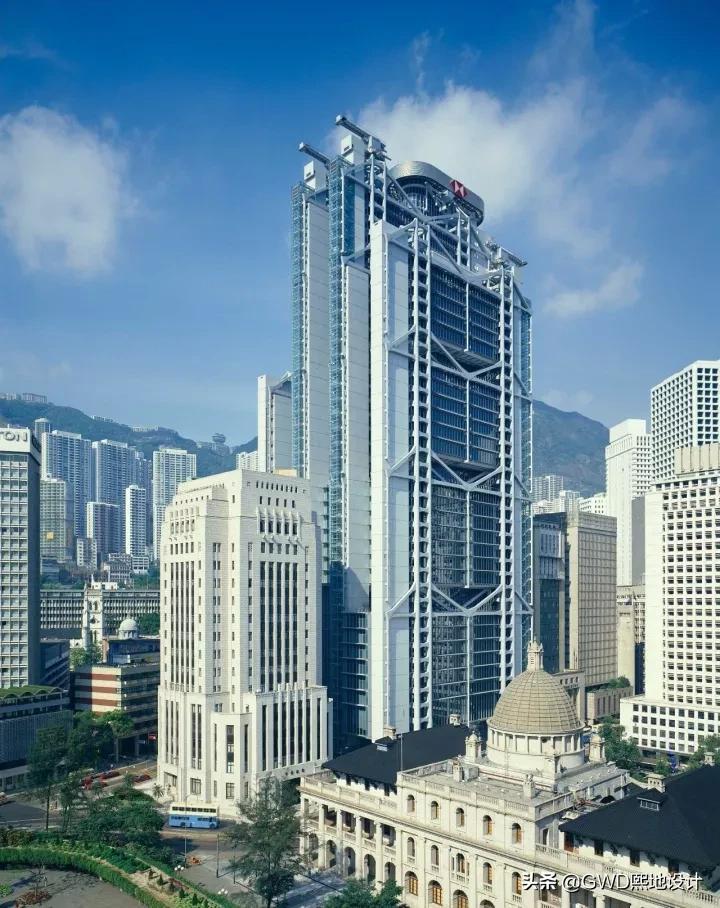(b哥的身价)「设计篇」全球建筑师身价TOP10出炉!扎哈、福斯特、盖里、大B哥 第73张 (b哥的身价)「设计篇」全球建筑师身价TOP10出炉!扎哈、福斯特、盖里、大B哥 第73张