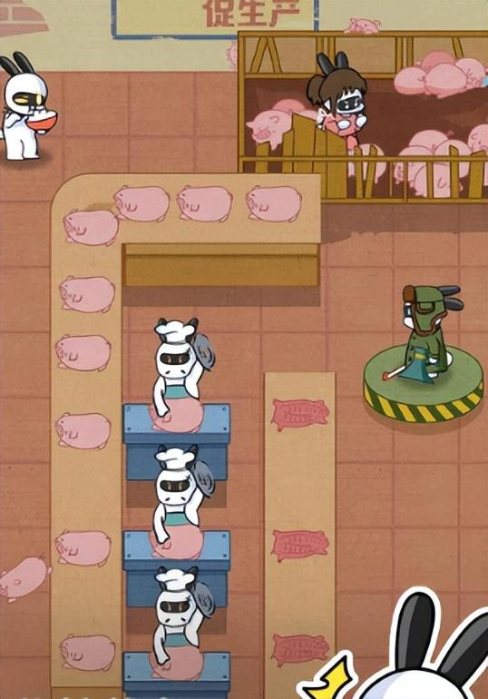 (兔克创业记怎么下载)【兔克创业记】细节教学避坑小指南 第1张 (兔克创业记怎么下载)【兔克创业记】细节教学避坑小指南 第1张