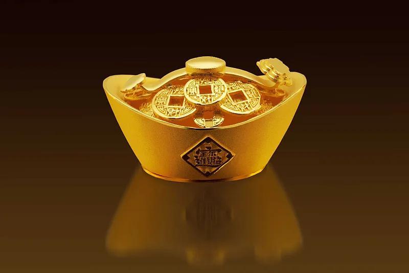(银行买黄金)“盛世买古董,乱世买黄金”,银行回收金条有3不要,别搞错了 第3张 (银行买黄金)“盛世买古董,乱世买黄金”,银行回收金条有3不要,别搞错了 第3张