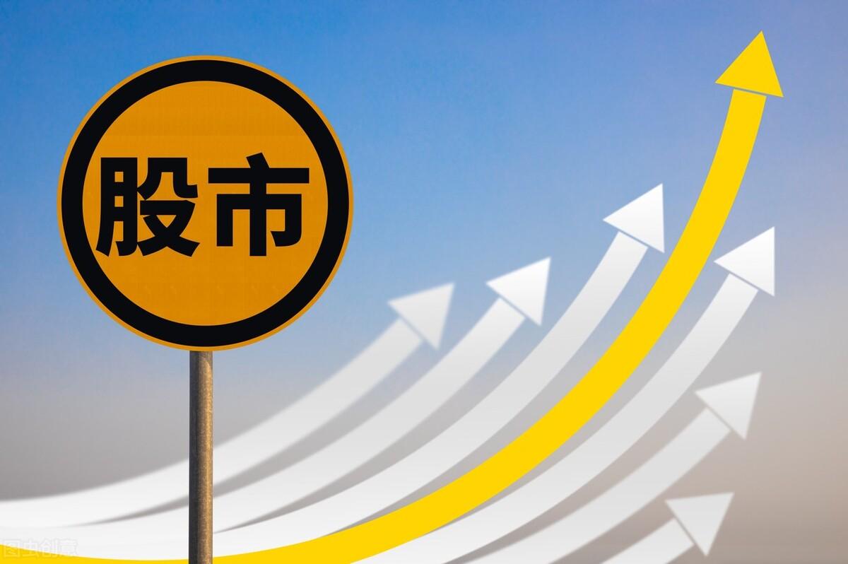 (资本利得)富人攥取财富的手段:资本利得  第1张
