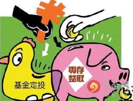 (网上银行基金定投)基金入门:如何在网上基金定投 基金定投技巧有哪些  第1张