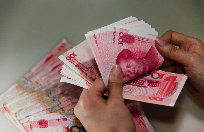 (中国人均存款)中国人均存款公布!“新门槛”已划定,你达标了吗? 第3张 (中国人均存款)中国人均存款公布!“新门槛”已划定,你达标了吗? 第3张