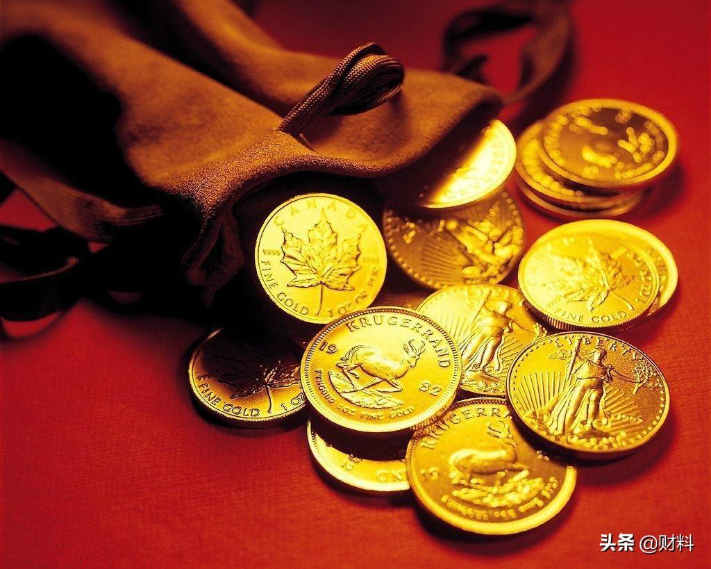 (穷人的三种理财方法)不想一直穷下去?专业人士总结3种“穷人”理财方法,或许有帮助 第5张 (穷人的三种理财方法)不想一直穷下去?专业人士总结3种“穷人”理财方法,或许有帮助 第5张