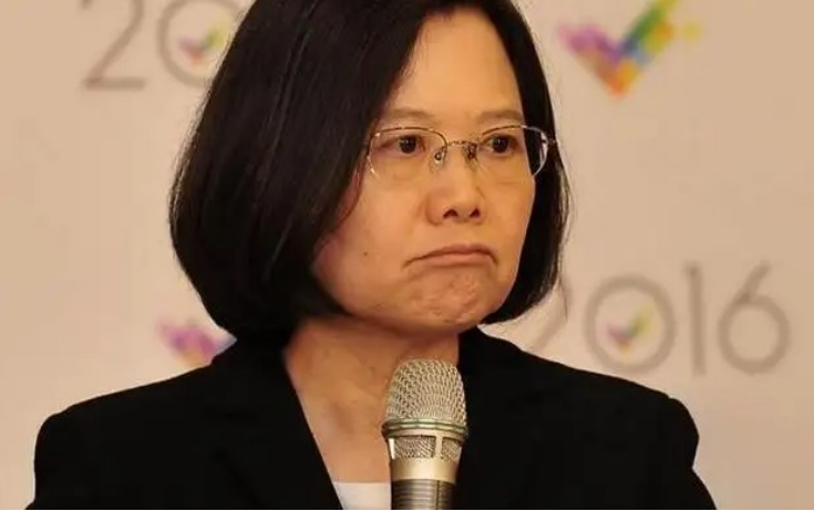 (台湾GDP)台湾省去年GDP全国第八,1925亿靠大陆香港,如今外资也加速出走 第2张 (台湾GDP)台湾省去年GDP全国第八,1925亿靠大陆香港,如今外资也加速出走 第2张