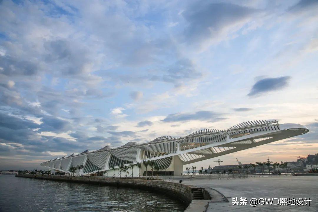 (b哥的身价)「设计篇」全球建筑师身价TOP10出炉!扎哈、福斯特、盖里、大B哥 第56张 (b哥的身价)「设计篇」全球建筑师身价TOP10出炉!扎哈、福斯特、盖里、大B哥 第56张
